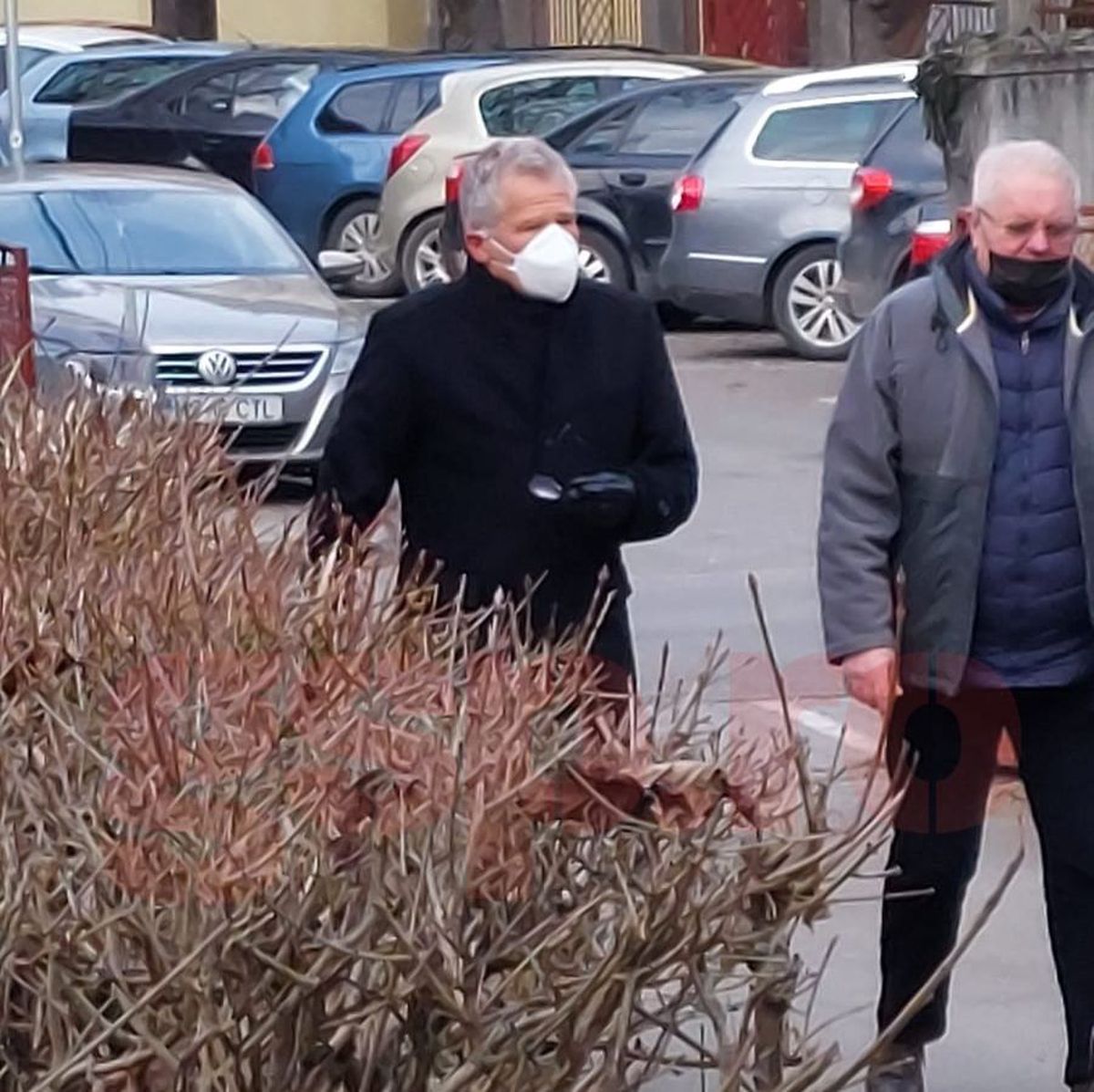 Boloni, prima reacție! » GSP s-a deplasat la Târgu Mureș și a discutat față în față cu Loți: „Pot spune ceva acum și peste 20 de metri să «explodeze» totul”