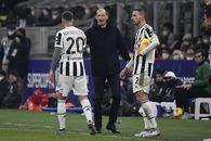 Allegri e supărat, după înfrângerea în fața lui Inter din Supercupa Italiei: „Uneori, parcă diavolul a inventat fotbalul”