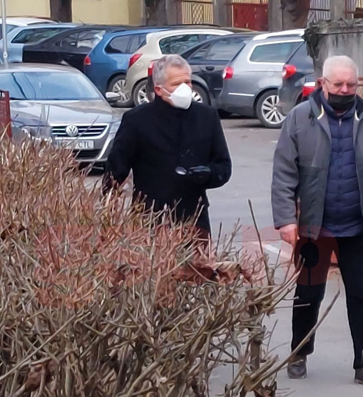 Boloni, prima reacție! » GSP s-a deplasat la Târgu Mureș și a discutat față în față cu Loți: „Pot spune ceva acum și peste 20 de metri să «explodeze» totul”