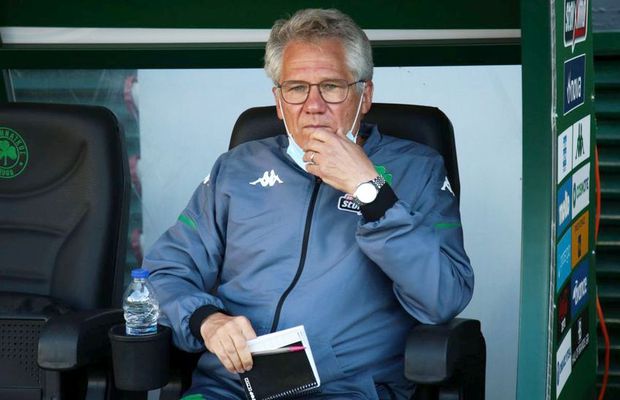 Izbucnirea lui Dorinel Munteanu: „Cam deplasat din partea lui Boloni. O idioțenie!”