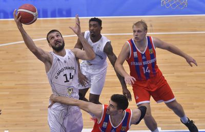 Lecție de istorie de la un star din prima ligă: „Baba Novac e și-al sârbilor, și-al românilor, suntem neam de războinici”