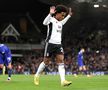Fulham - Chelsea 2-1 / Sursă foto: Guliver/Getty Images