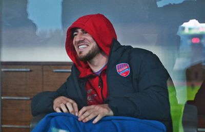 Racovițan regretă plecarea lui Sorescu la FCSB: „Săracul, situația lui nu era bună!”