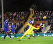Fulham - Chelsea 2-1 / Sursă foto: Guliver/Getty Images