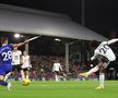 Fulham - Chelsea 2-1 / Sursă foto: Guliver/Getty Images