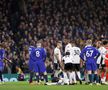 Fulham - Chelsea 2-1 / Sursă foto: Guliver/Getty Images