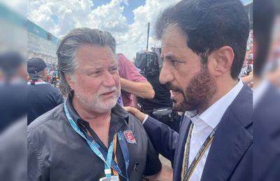 Doi coloși americani s-au unit și bat la porțile Formulei 1, dar „gazdele” se opun: „Totul e despre bani. Niște lacomi”