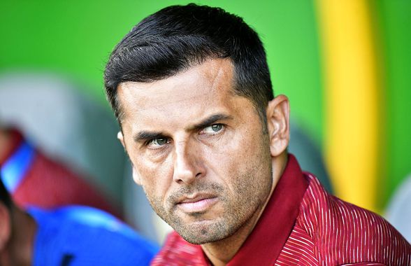 Acuzații în Superliga » Dică a ieșit la atac: „Mi se pare lipsă de respect”