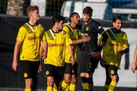 Miraculos! Sebastian Haller a câștigat lupta contra cancerului și a marcat un hattrick în 7 minute pentru Borussia Dortmund