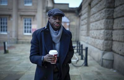 Incredibil » Benjamin Mendy a fost absolvit în 7 capete de acuzare pentru viol și agresiune sexuală! Risca închisoare pe viață