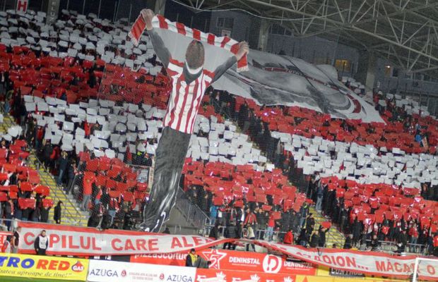 Conducerea clubului din Liga 1 contraatacă în relația cu suporterii: ,,Comercializarea produselor fără acordul nostru e infracțiune!"