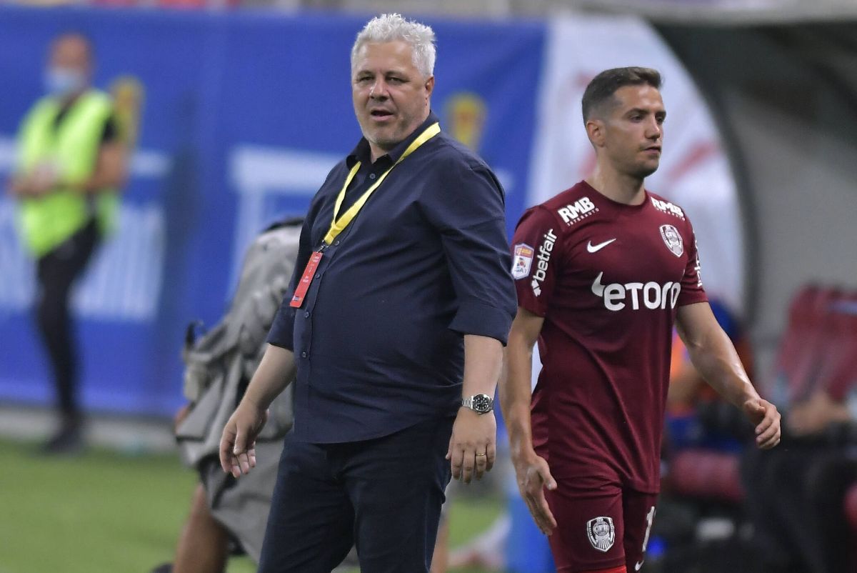 Fanii CSA Steaua îi răspund lui Chipciu: „Singurul «fake» e clubul la care a jucat”