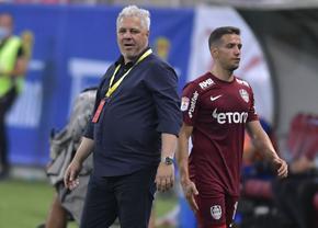 Chipciu și-a caracterizat antrenorii: „Șumudică mințea uneori” + „El a fost cel mai mare din istoria naționalei!”