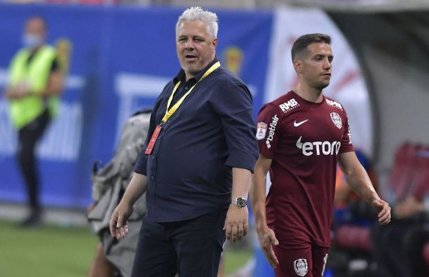 Chipciu și-a caracterizat antrenorii: cine „mințea, dar te făcea să dărâmi tot” + Cine a băgat frica în el: „Îți era teamă de dumnealui!”