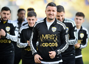 Constantin Budescu, tentat de o variantă surprinzătoare din Superliga: „Suporterii sunt excepționali”