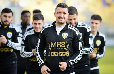 Constantin Budescu, tentat de o variantă surprinzătoare din Superliga: „Suporterii sunt excepționali”