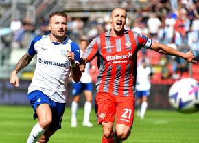 Misterul Vlad Chiricheș » De ce căpitanul naționalei nu mai joacă la Cremonese?