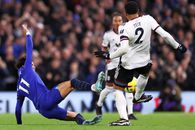 Chelsea merge din rău în mai rău » Încă o înfrângere pentru londonezi: Joao Felix a fost eliminat la debut, după o intrare oribilă