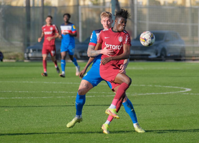CFR Cluj, învinsă de liderul din liga secundă a Germaniei » Un gol senzațional a decis disputa