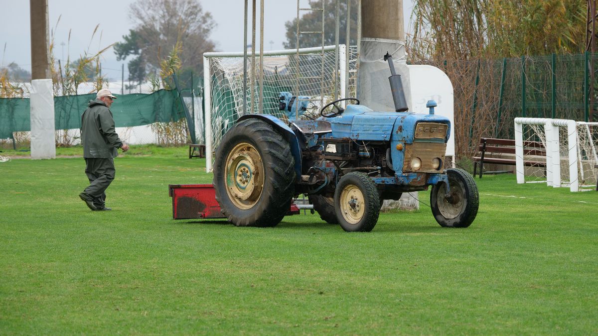 Amicalul Rapidului, în aer! Mutu amenință: „Nu jucăm pe așa ceva!”