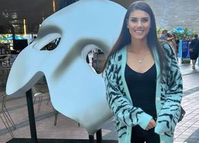 Cum își ocupă Sorana Cîrstea timpul liber la Melbourne: „Mi-a plăcut foarte mult!”