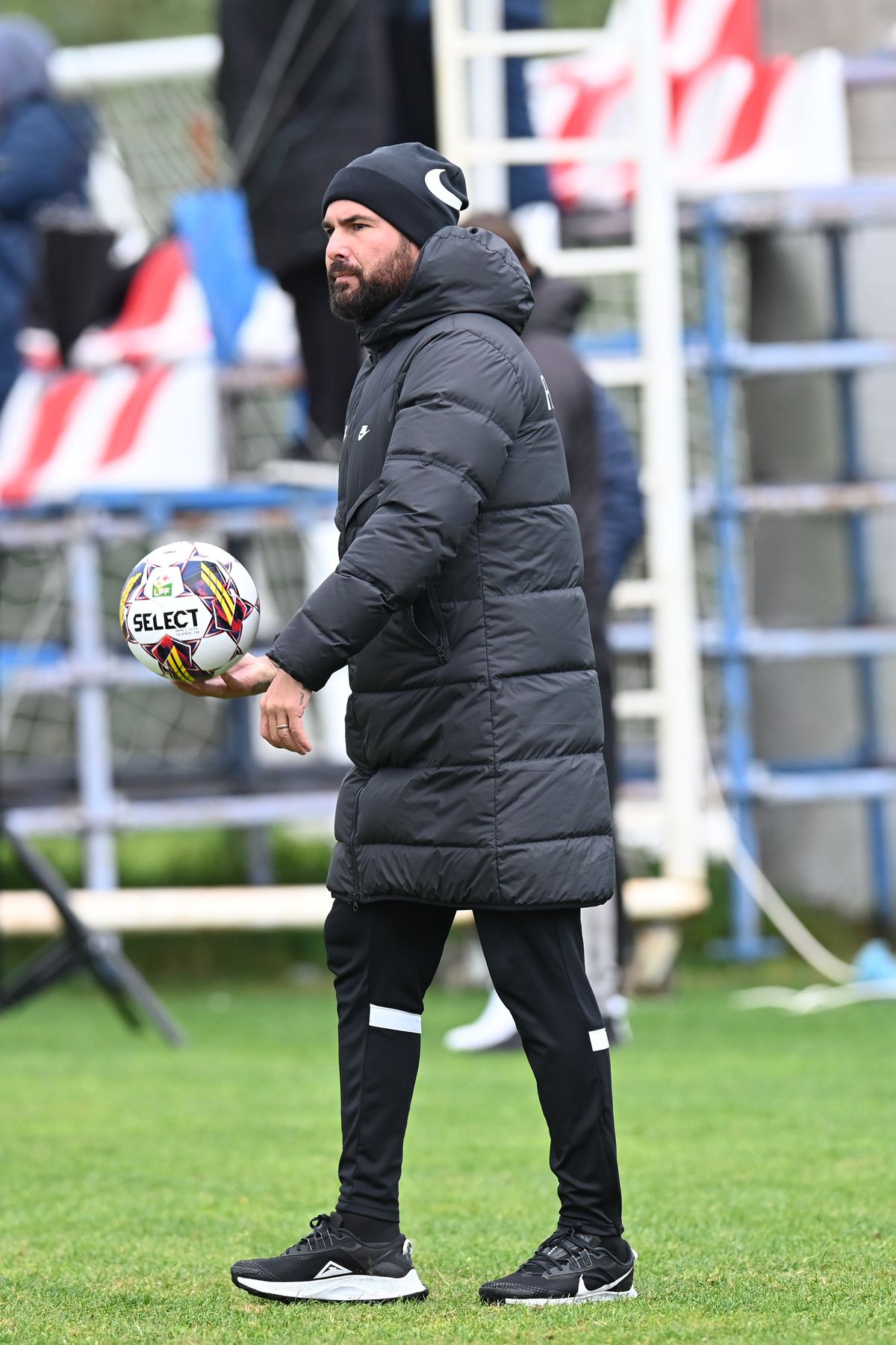 Rapid - SK Sigma Olomouc 0-2