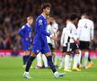 Fulham - Chelsea 2-1 / Sursă foto: Guliver/Getty Images