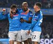 Napoli - Juventus 5-1 / FOTO Imago Images