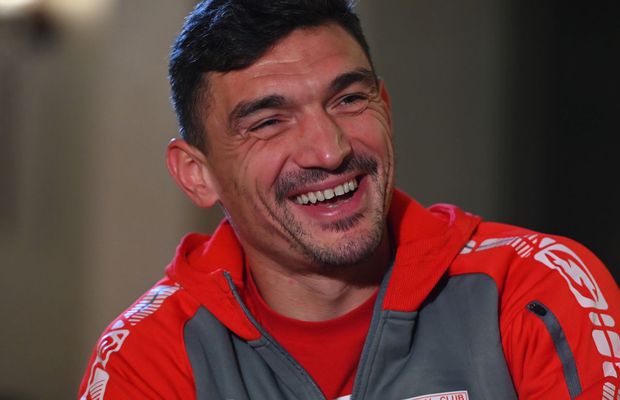 Claudiu Keșeru a păsuit clubul din Superligă: „Amânări și amânări, doar să nu fie depunctați”