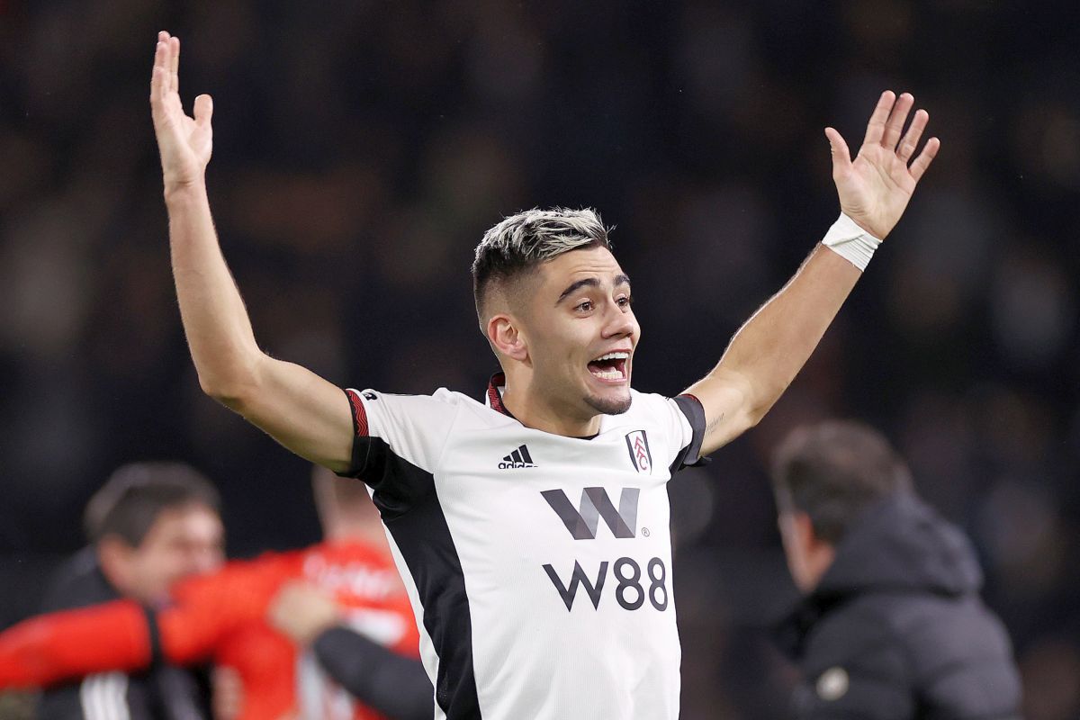 Fulham - Chelsea 2-1, în Premier League / Joao Felix, eliminat la debutul pentru londonezi