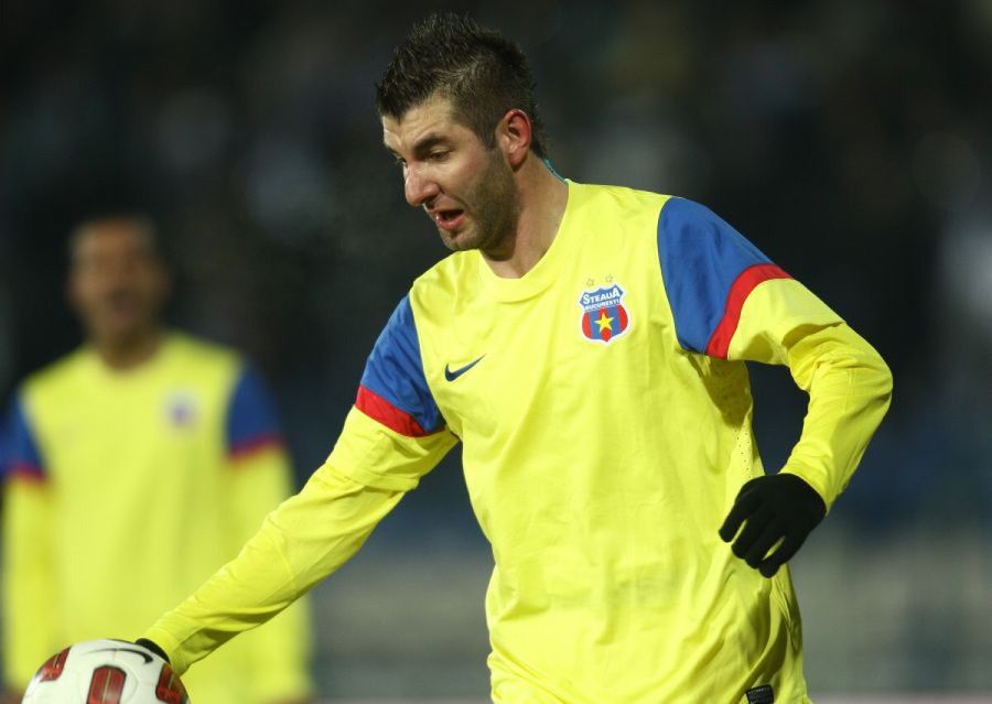 Fotbalistul care l-a lăsat mască pe Mihai Stoica: „I-a ieșit tija din umăr, dar nu era problemă pentru el. Fenomen!”