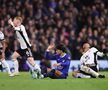 Joao Felix, eliminat în Fulham - Chelsea / Sursă foto: Guliver/Getty Images