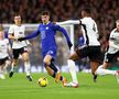 Fulham - Chelsea 2-1 / Sursă foto: Guliver/Getty Images