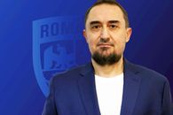 A terminat-o cu Dinamo și a revenit la FRF: „Se va implica în dezvoltarea unui mod de lucru profesionist”