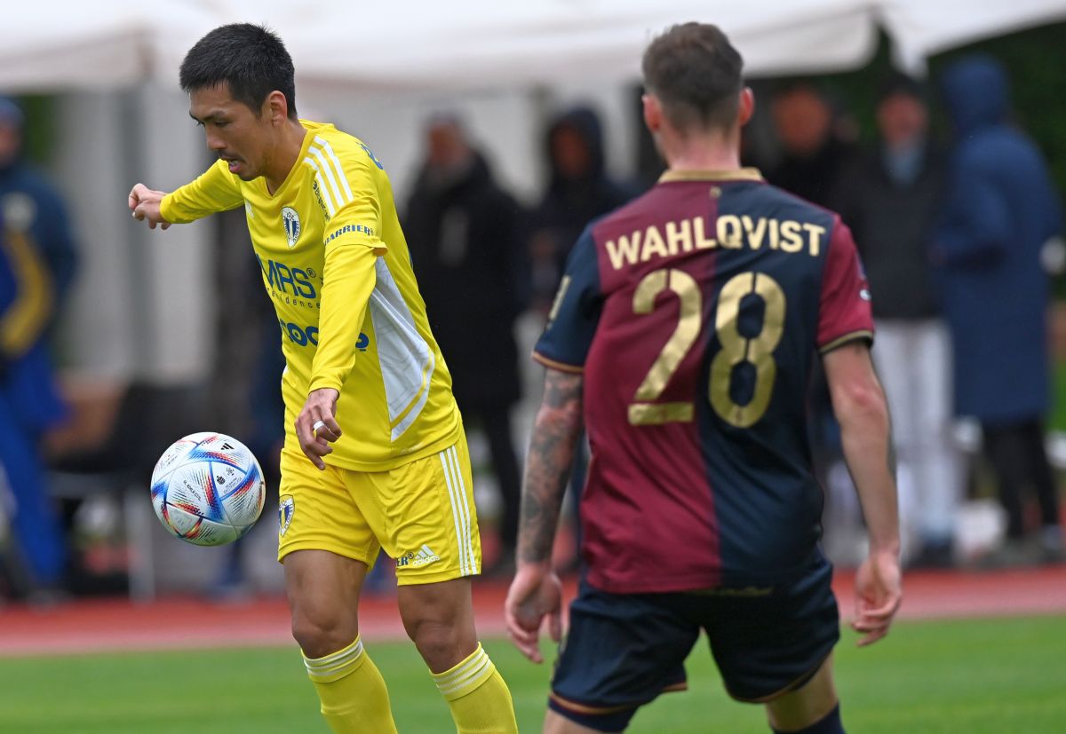 Petrolul a încheiat cantonamentul cu o înfrângere » Toate detaliile de la amical + Emoții cu Budescu în prima repriză