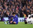 Joao Felix, eliminat în Fulham - Chelsea / Sursă foto: Guliver/Getty Images
