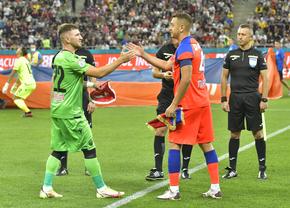 Dinamo câștigă din transferul lui Sorescu la FCSB! Un fost coleg din Ștefan cel Mare îi face atmosferă: „Poate e și el stelist la bază” 
