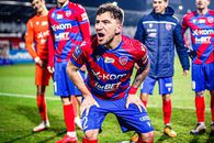 Mihai Stoica a anunțat transferul lui Deian Sorescu la FCSB: „Acum avem și număr 22!”