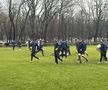Națională de rugby a României s-a reunit vineri, 13 ianuarie 2023