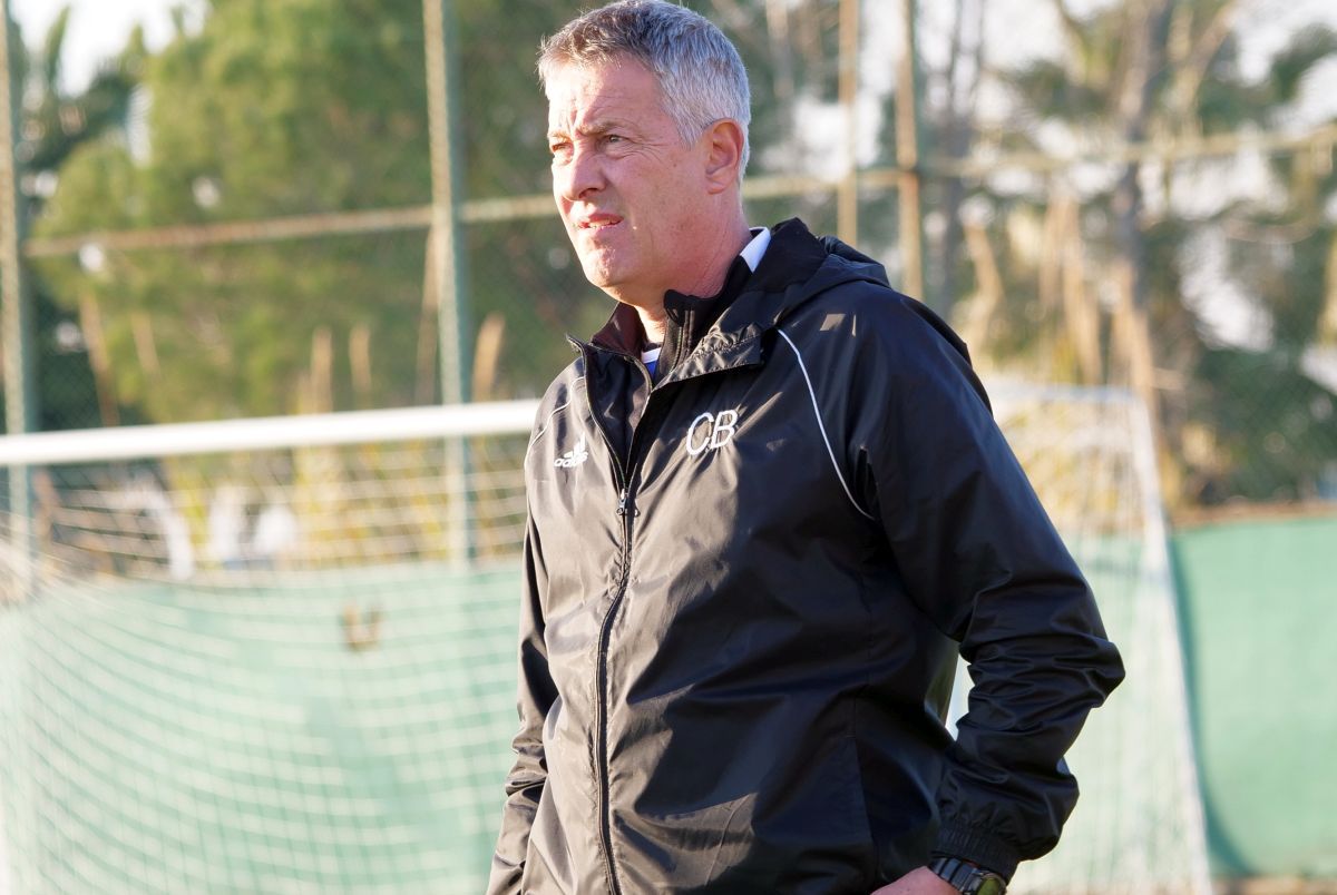 Cum arată Sepsi cu o săptămână înainte de reluarea campionatului și ce spune Bergodi: „Nu vom fi la turație maximă cu Rapid”