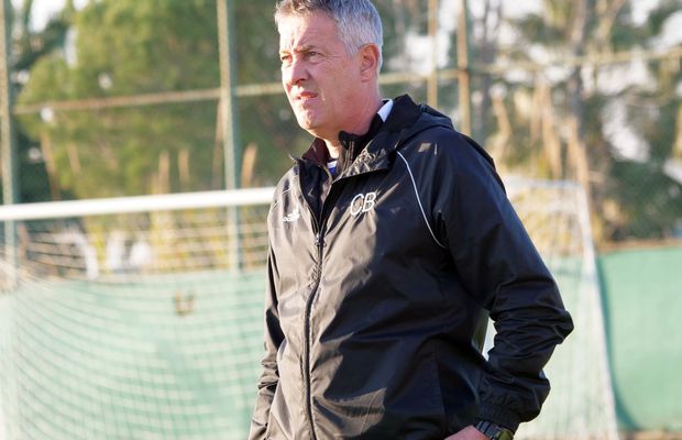 Cum arată Sepsi cu o săptămână înainte de reluarea campionatului și ce spune Bergodi: „Nu vom fi la turație maximă cu Rapid”