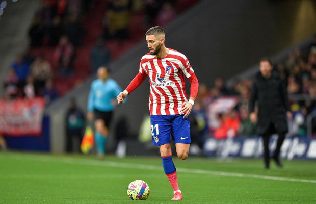 Schimbul iernii în La Liga? Barcelona și Atletico au pornit negocierile