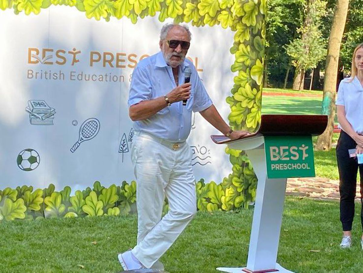 Ion Țiriac scoate peste o sută de milioane de euro din buzunar! „Nu sunt chiar atât de tâmpit” + „E gata în doi ani”