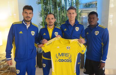 Petrolul are mari probleme financiare, dar face transferuri » 3 jucători noi pe „Ilie Oană”