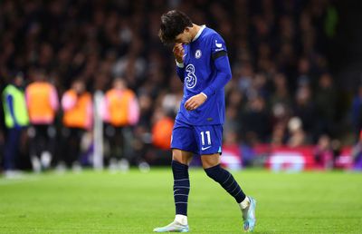 Un cartonaș de 2,4 milioane de euro » Eliminarea lui Joao Felix o costă scump pe Chelsea