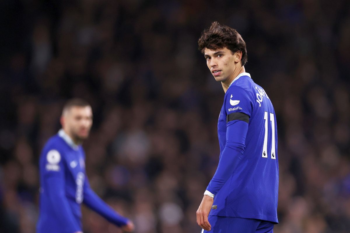 Un cartonaș de 2,4 milioane de euro » Eliminarea lui Joao Felix o costă scump pe Chelsea