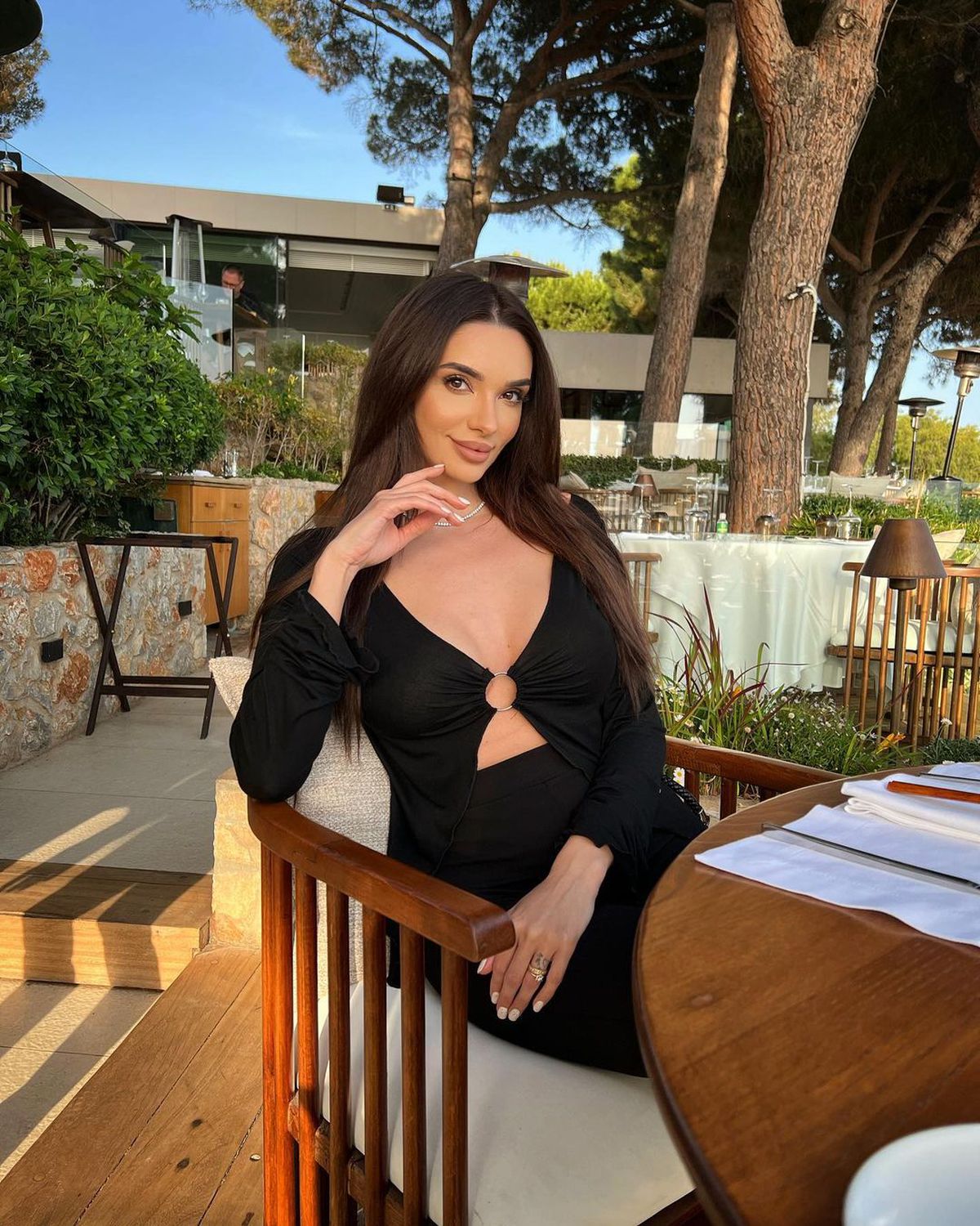 GALERIE FOTO Bogdan Țîru a ratat convocarea la naționala lui Contra, dar a avut cine să-l consoleze