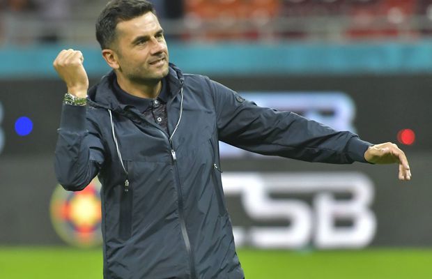 Primul transfer al lui Dică la Mioveni vine de la rivală