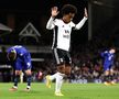 Fulham - Chelsea 2-1 / Sursă foto: Guliver/Getty Images