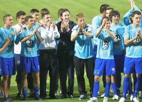 Fotbalistul care l-a lăsat mască pe Mihai Stoica: „I-a ieșit tija din umăr, dar nu era problemă pentru el. Fenomen!”